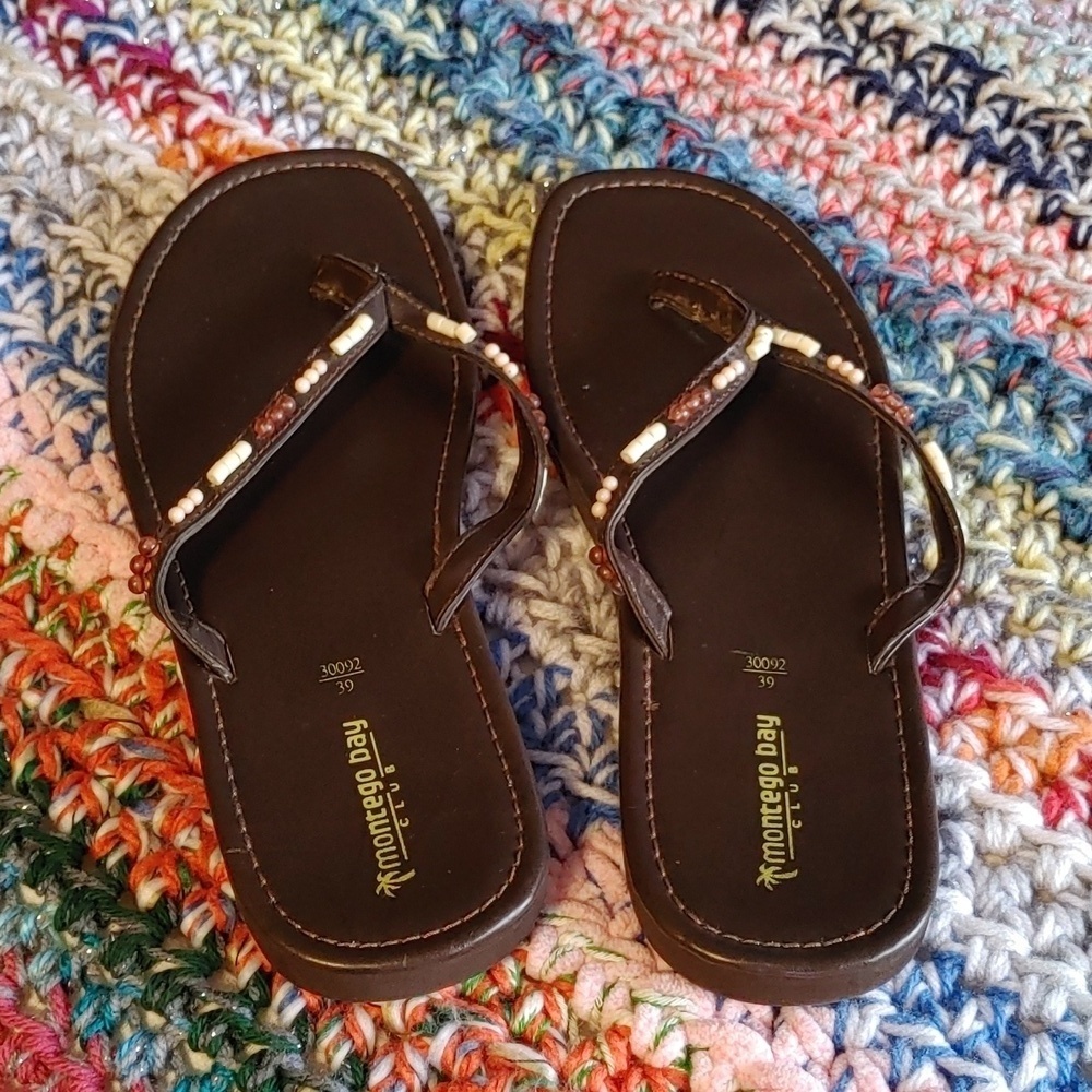WOMEN'S MONTEGO BAY CLUB SANDALS